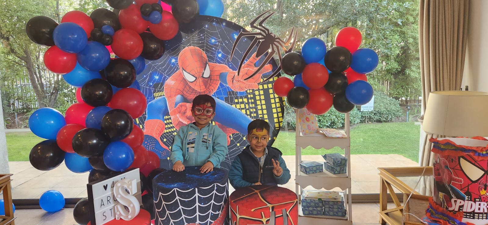 Animación infantil